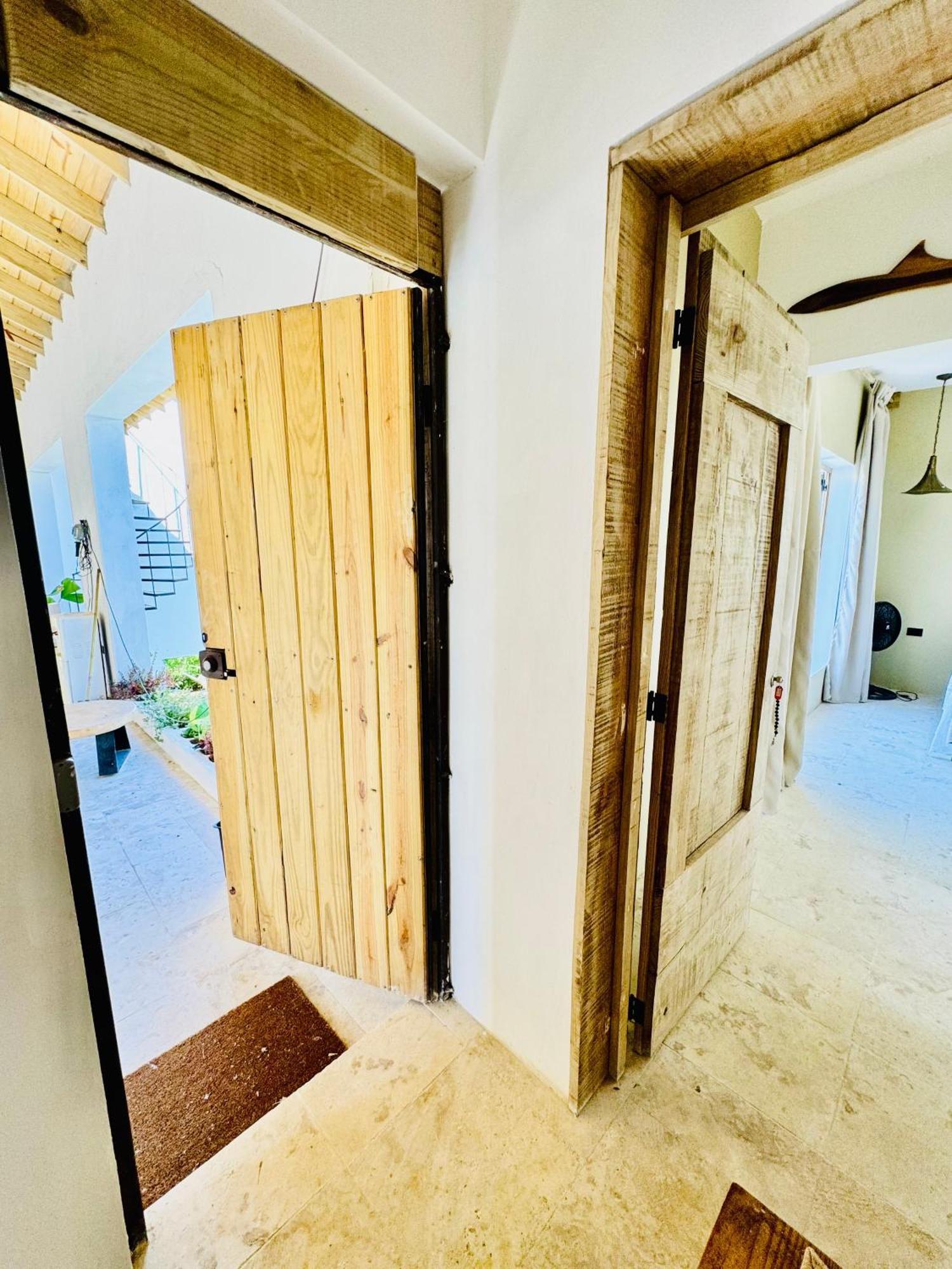 Suami S Room Casa Padura Кабарете Экстерьер фото