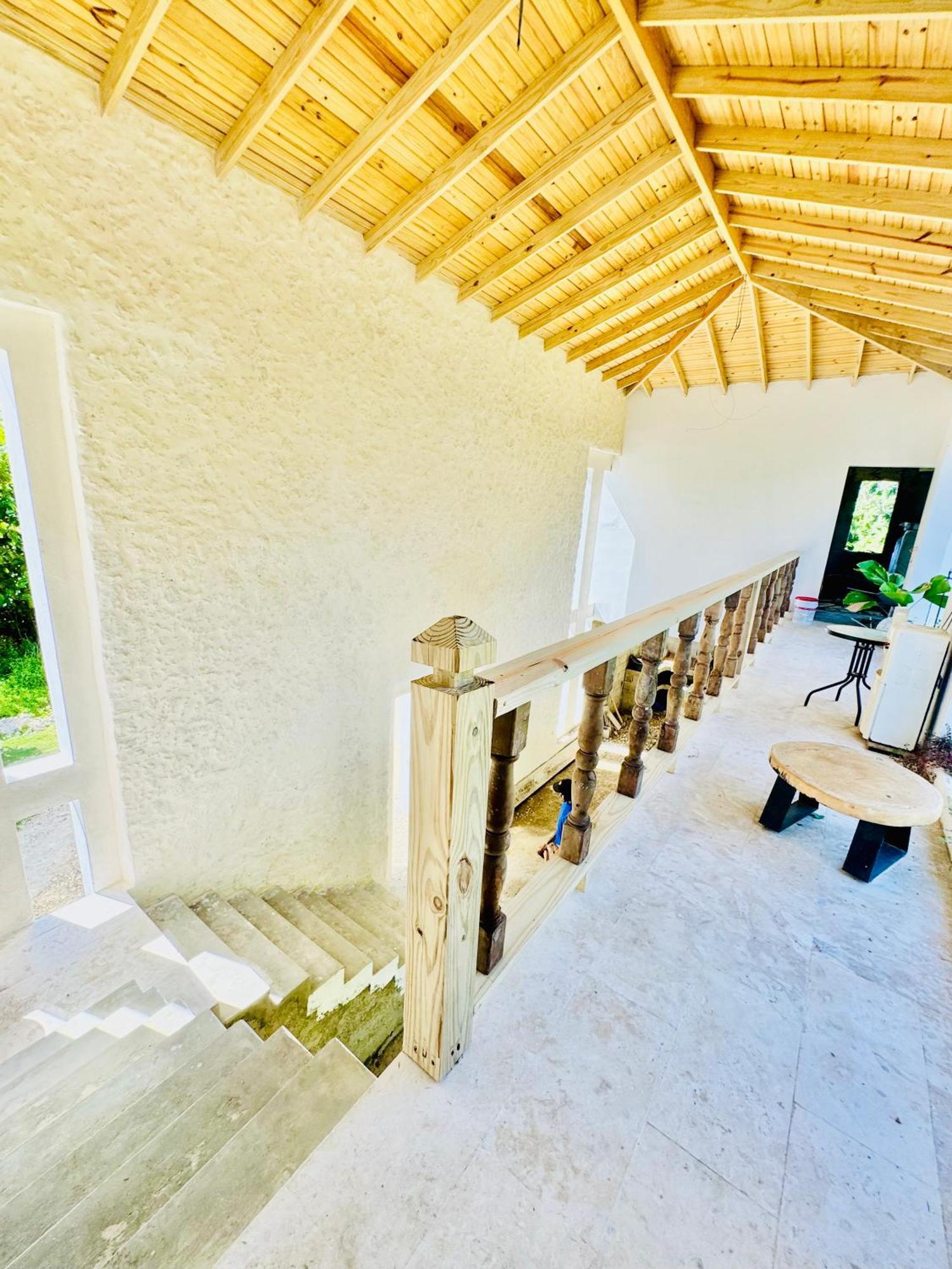 Suami S Room Casa Padura Кабарете Экстерьер фото