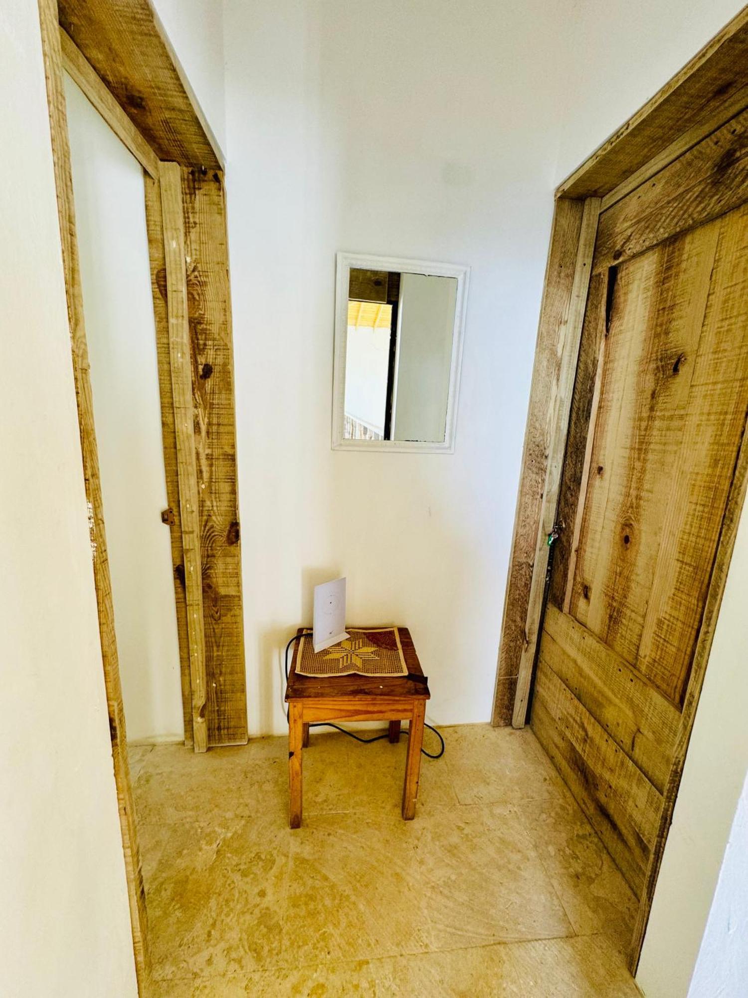 Suami S Room Casa Padura Кабарете Экстерьер фото